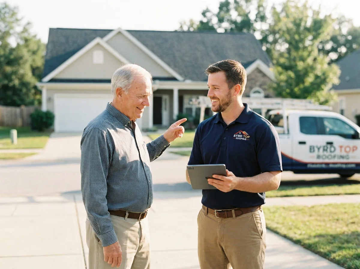 Roofing Land O Lakes, FL FAQs